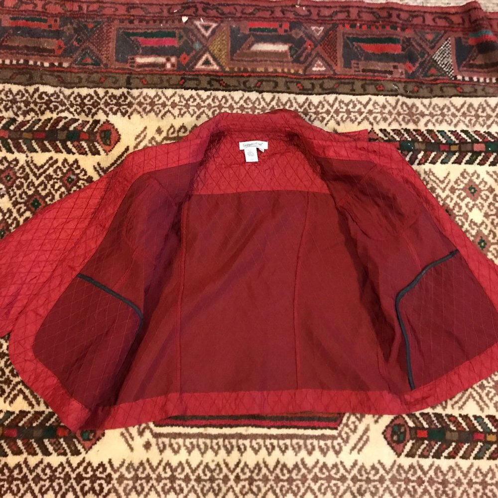 Chicos Jacket - image 3